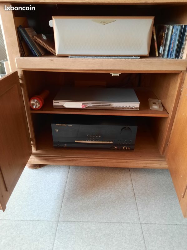 Meuble tv (image 1)
