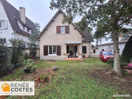 Maison en Viager 5 pièces 137 m²