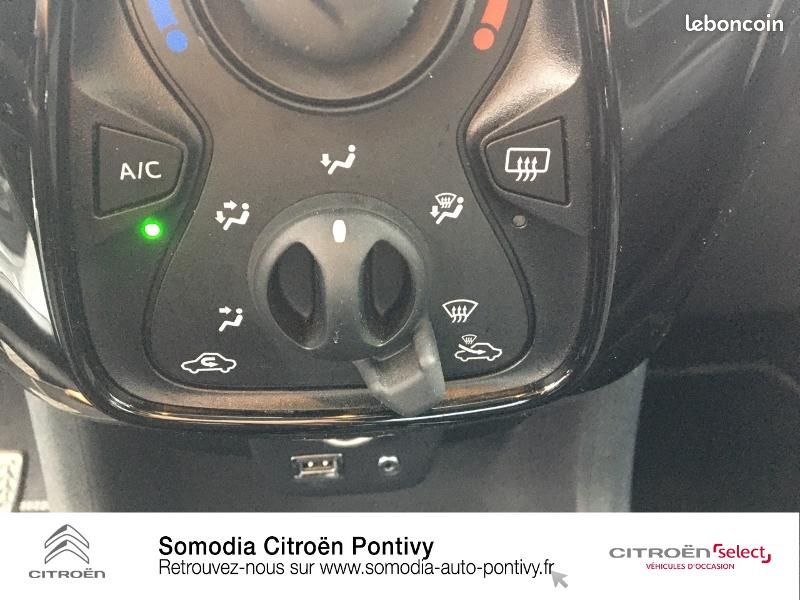 Peugeot 108 VTi 72 Style S&S 4cv 5p (image 12)