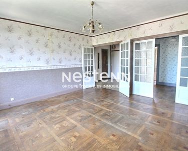 Appartement 174 900 € - 76 m²