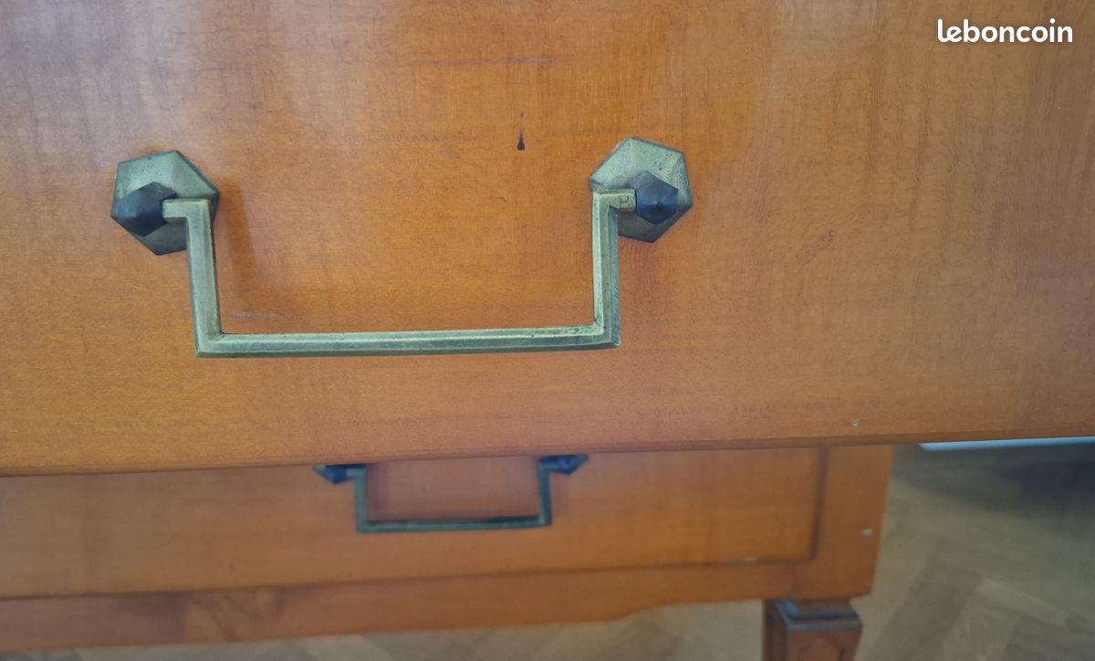 Commode style Louis XVI (image 3)