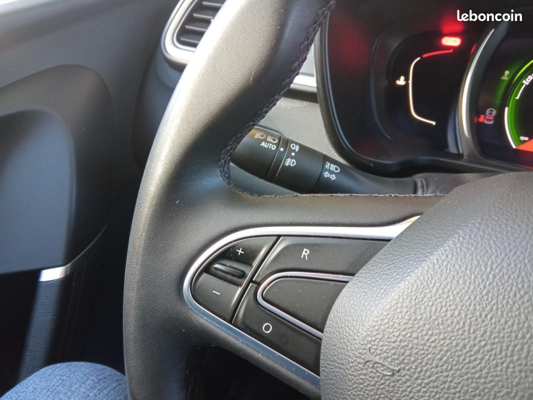 Renault Kadjar Blue dCi 115 Business (image 9)