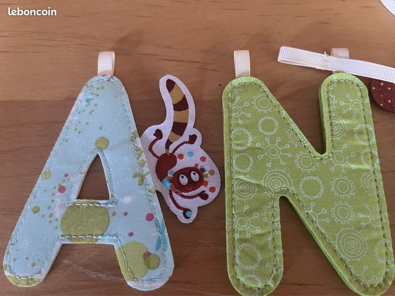 Boîte Métal Personnalisée Prénom Antoine – Idéale Pour Premières Dents, Cheveux & Souvenirs D'Enfant