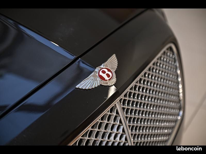 Bentley Flying Spur V8 4.0L 507ch (image 12)