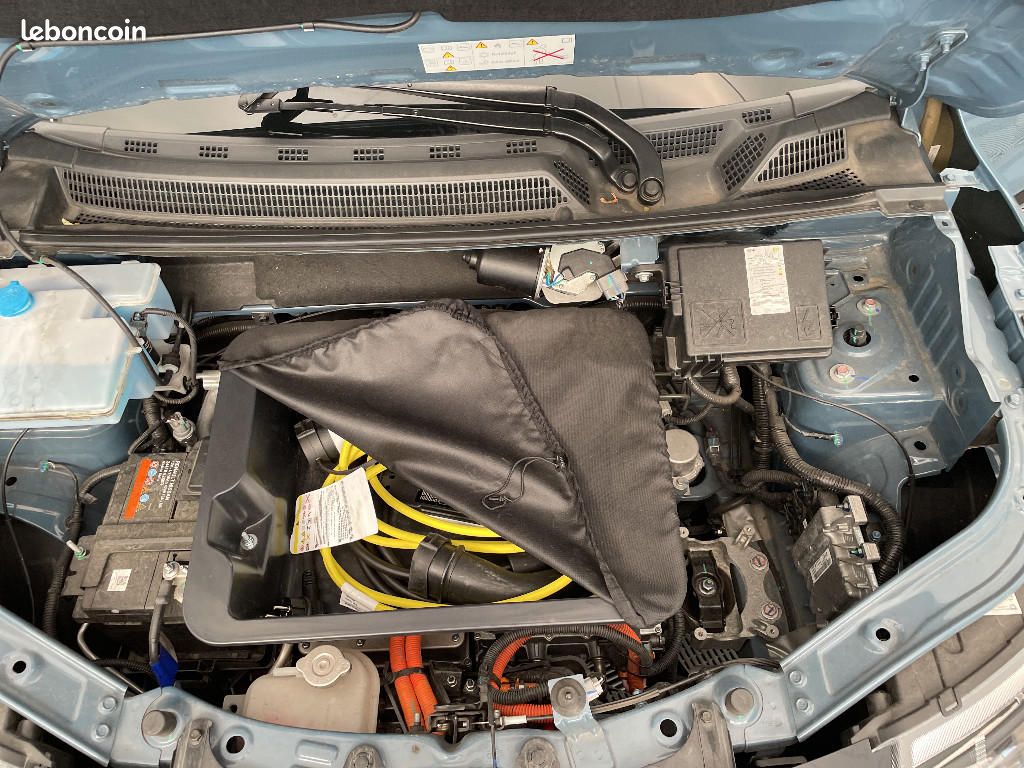 Dacia Spring Extreme (image 21)