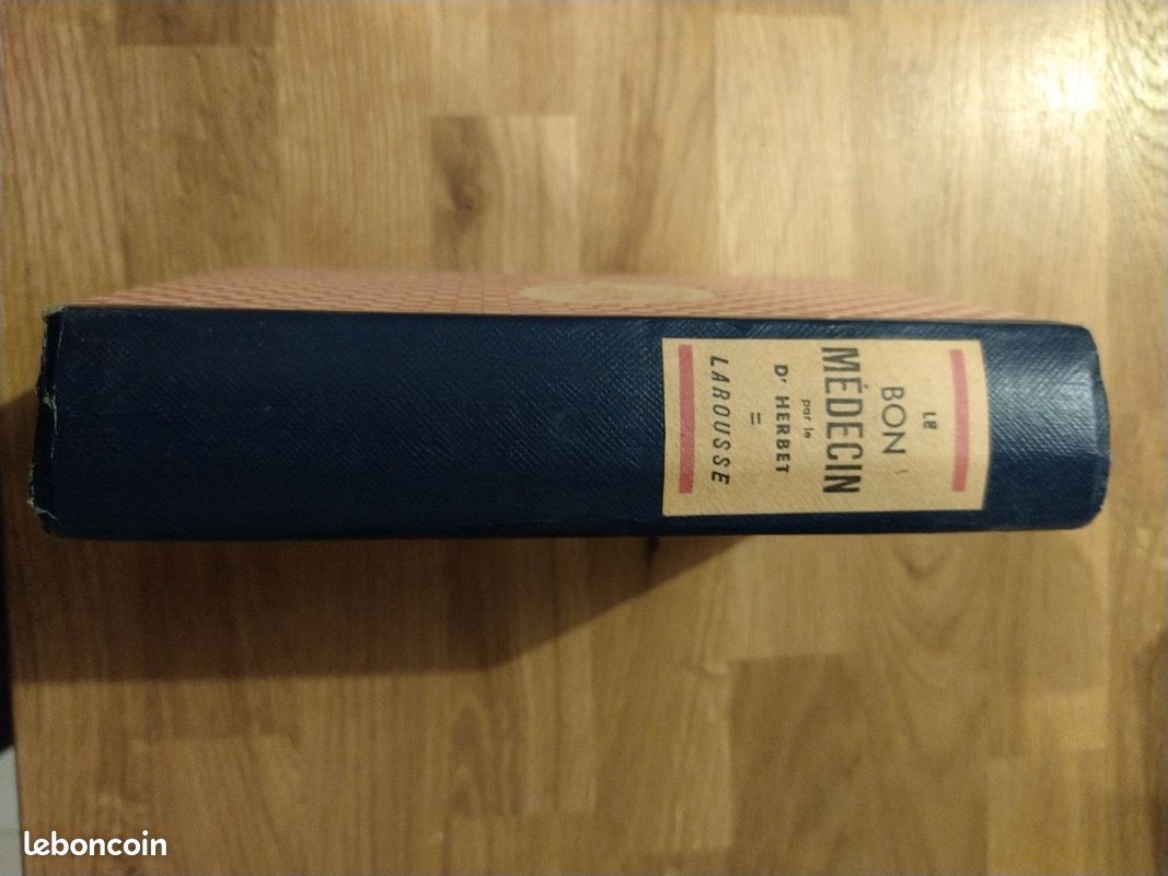 Livre Larousse (image 2)