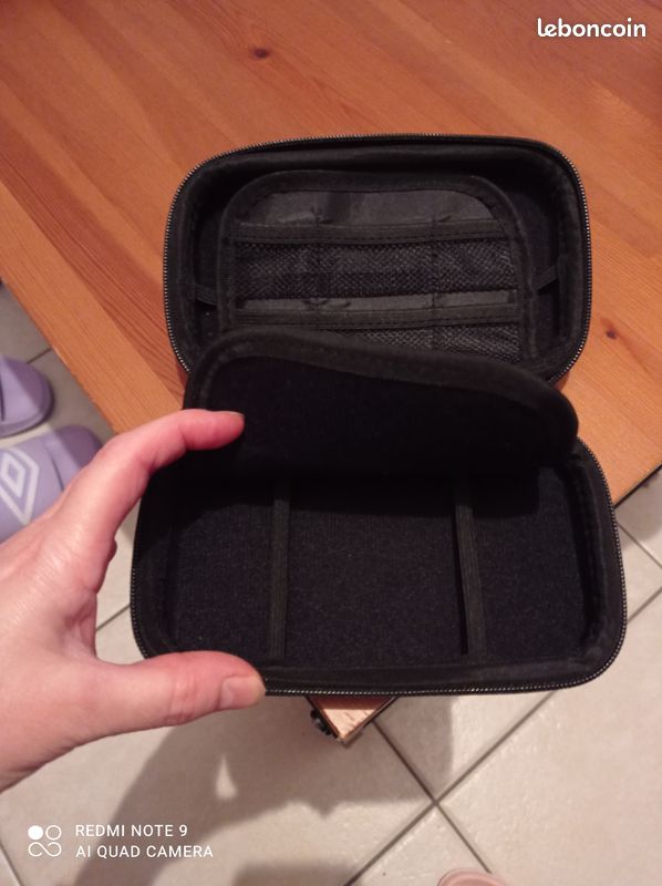 Étui pour Nintendo 3DS (image 2)