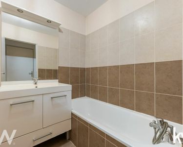 Appartement 199 000 € - 56 m²