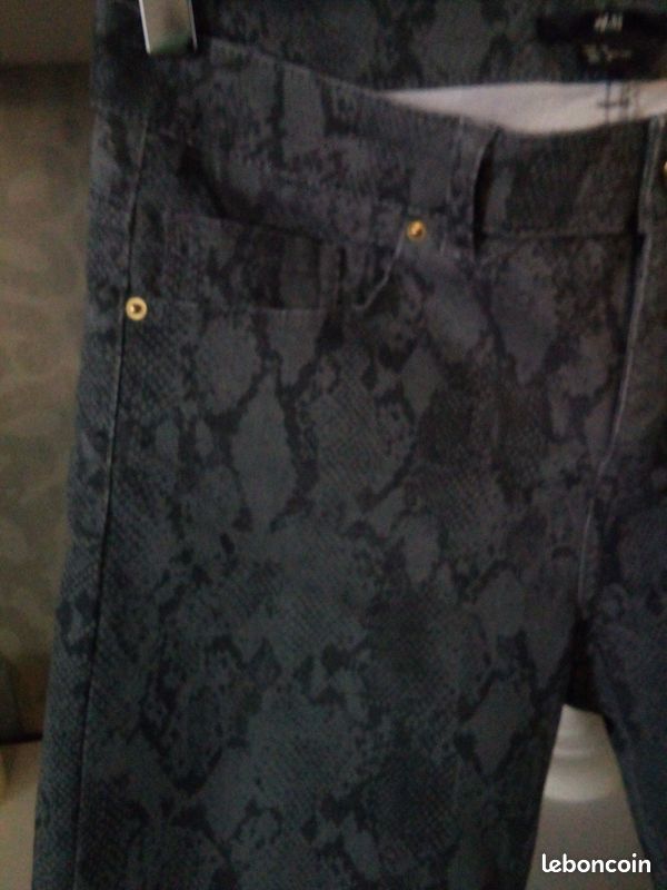 Pantalon H&M (image 3)