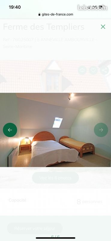Location chambre (image 4)
