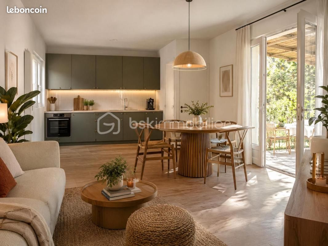 Appartement 1 pièce 22 m² · à Nice · 22 m² · 266 000 €