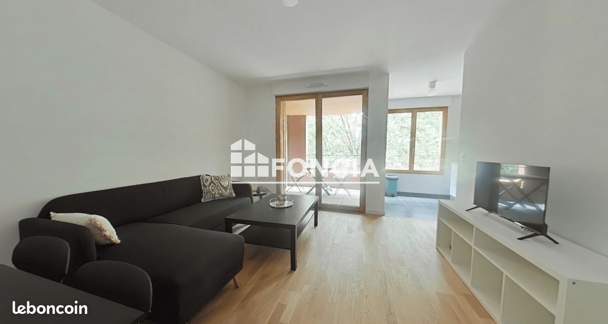 Appartement 2 pièces 46 m² · à Bobigny · 46 m² · 1 105 €