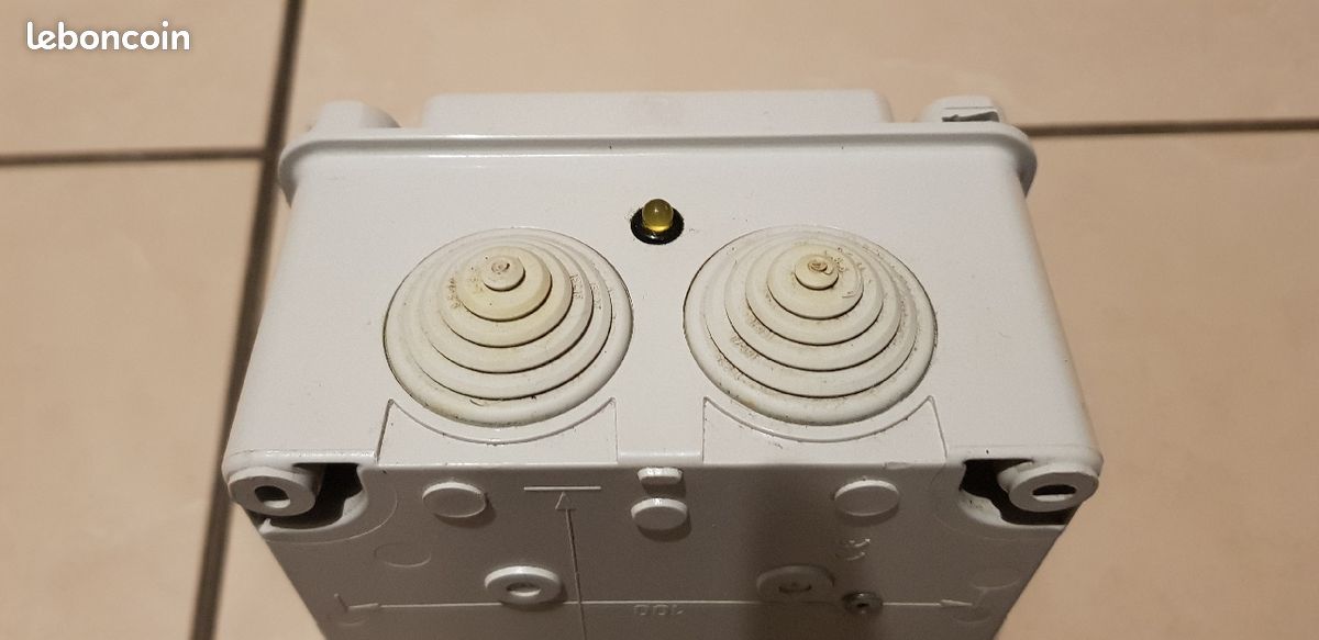 Boitier Legrand IP55 (image 5)