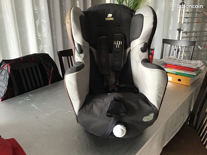 Siège auto bébé (image 3)
