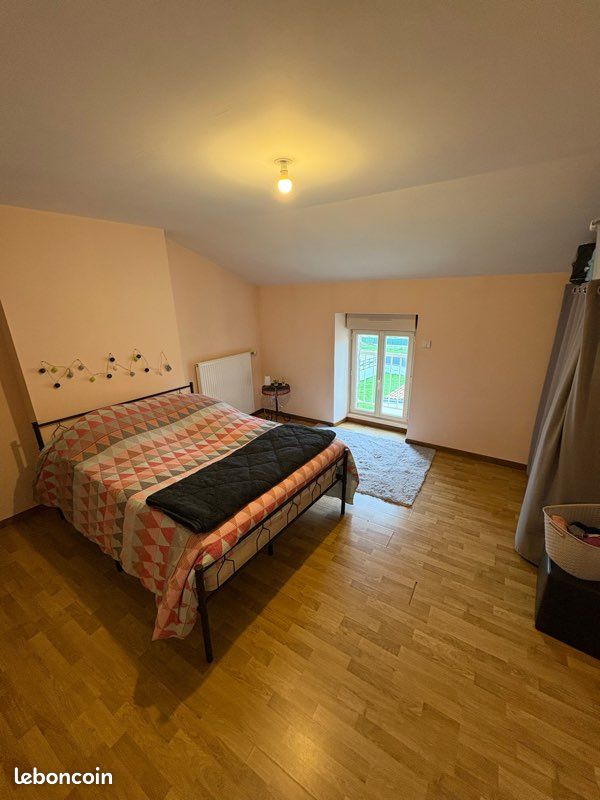 Maison 3 pièces 52 m² · à Nueil-les-Aubiers · 52 m² · 490 €/mois