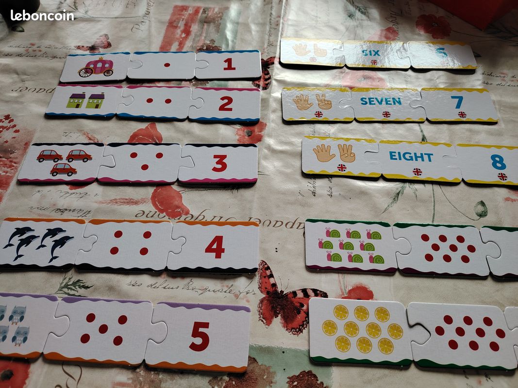 Petit savant La Maternelle clémentine 3-6ans (image 8)