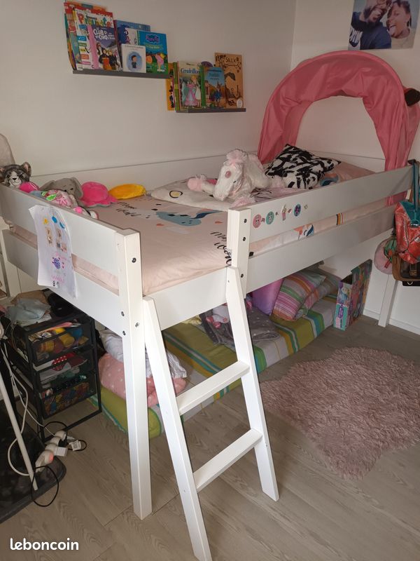 Vente de lit (image 1)