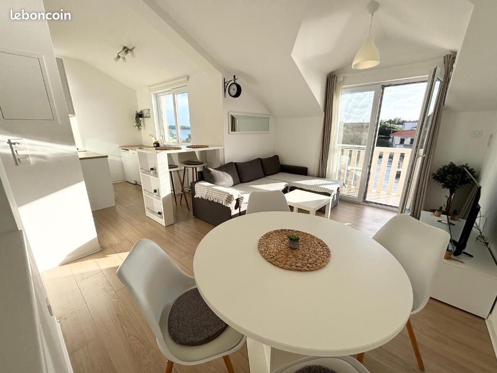 Appartement 3 pièces 48 m² · à Peyrehorade · 48 m² · 110 000 €