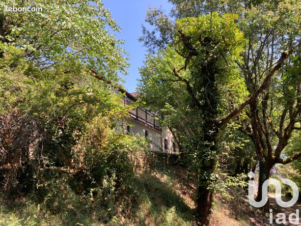 Maison 6 pièces 132 m²