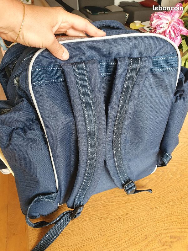 Sac à pique nique (image 5)