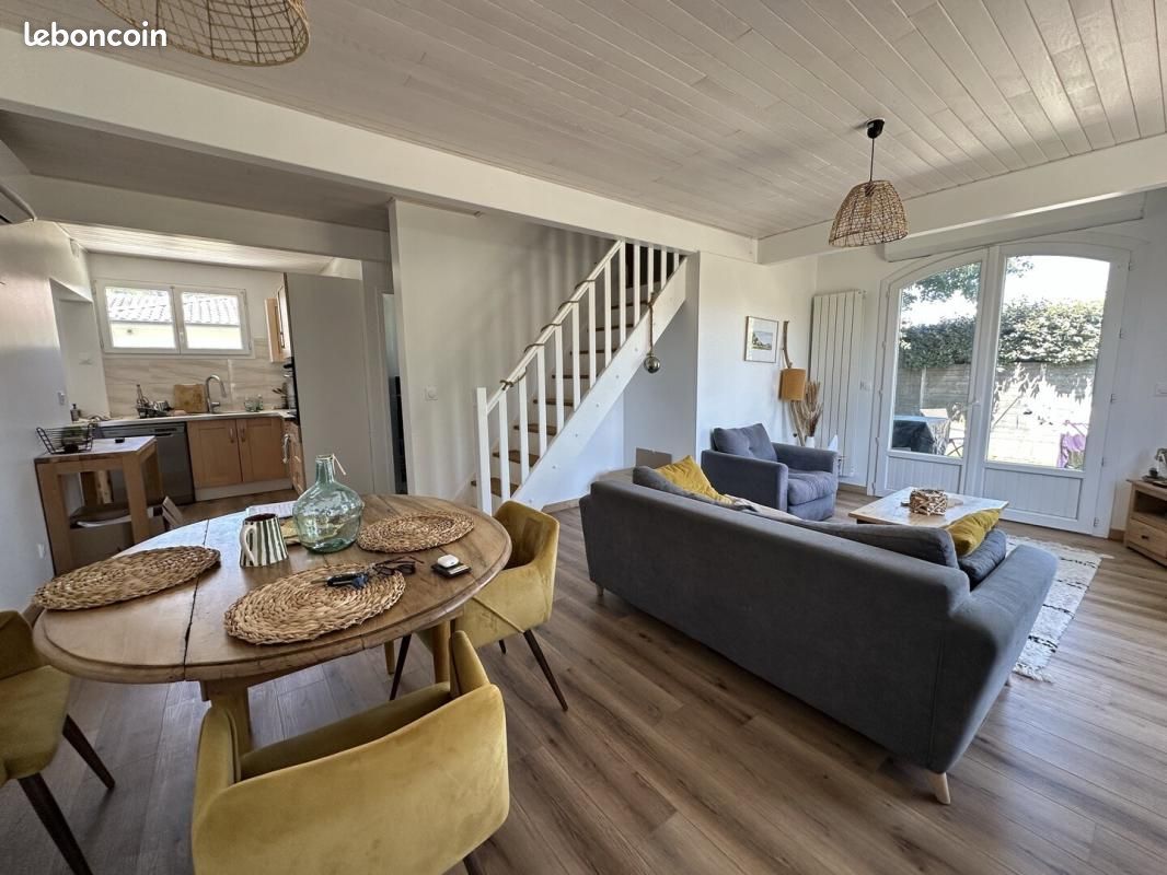 Maison 4 pièces 85 m² · à Pessac · 85 m² · 365 000 €