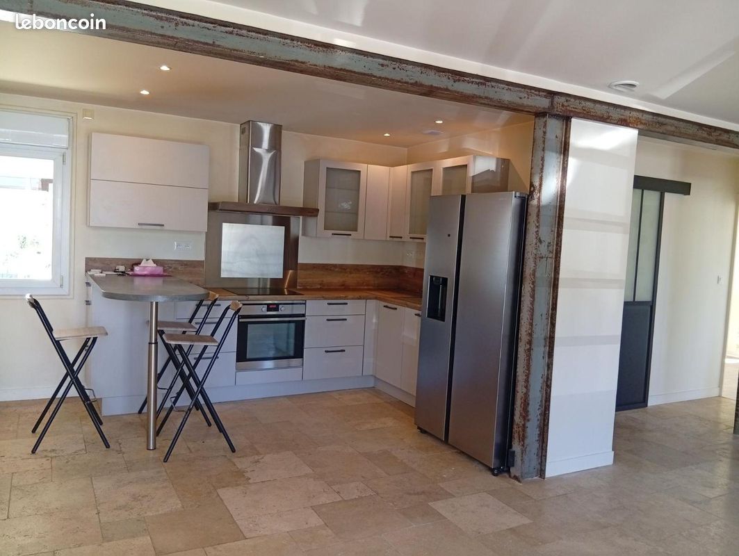 Maison 3 pièces 80 m² · à Mer · 80 m² · 220 600 €
