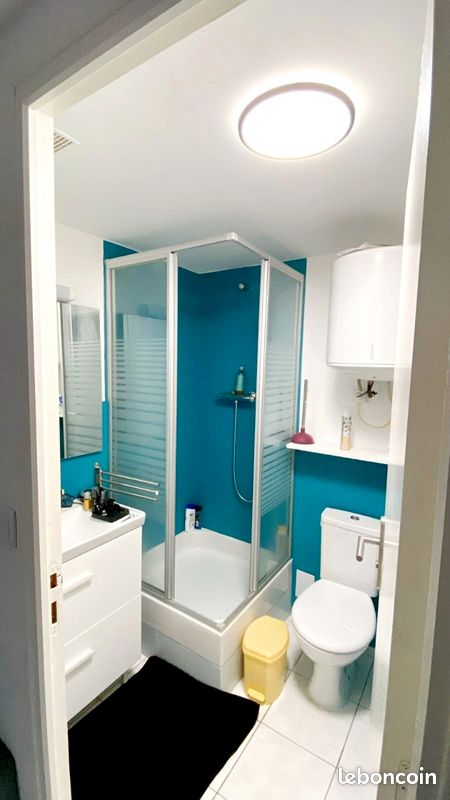 Appartement 1 pièce 23 m² · à Nantes · 22,7 m² · 99 000 €