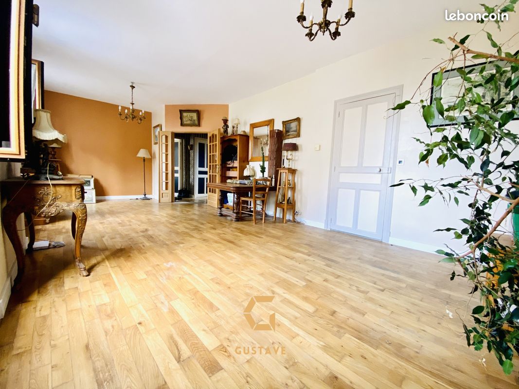 Appartement 3 pièces 72 m² · à Dijon · 72 m² · 155 000 €