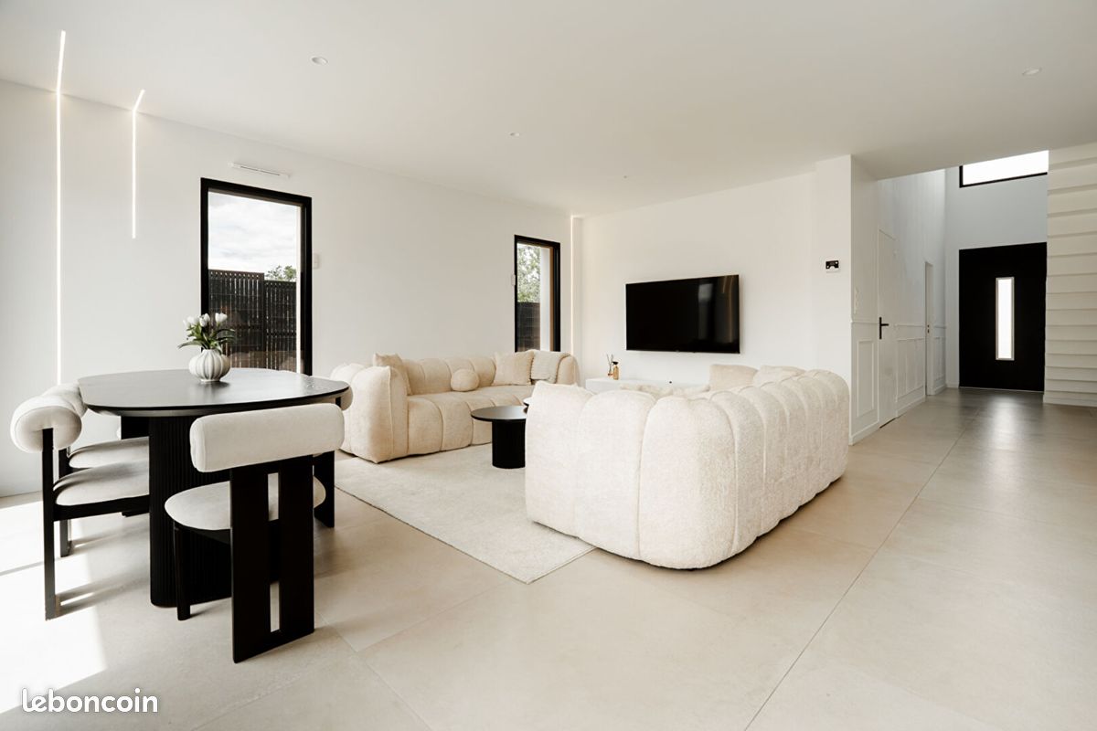 Maison 5 pièces 145 m² · à Angers · 145 m² · 479 000 €