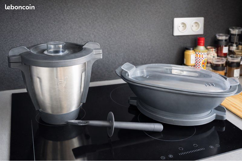 Accessoires Monsieur Cuisine Connect (image 2)