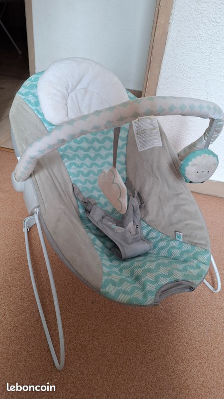 Transat bébé (image 1)
