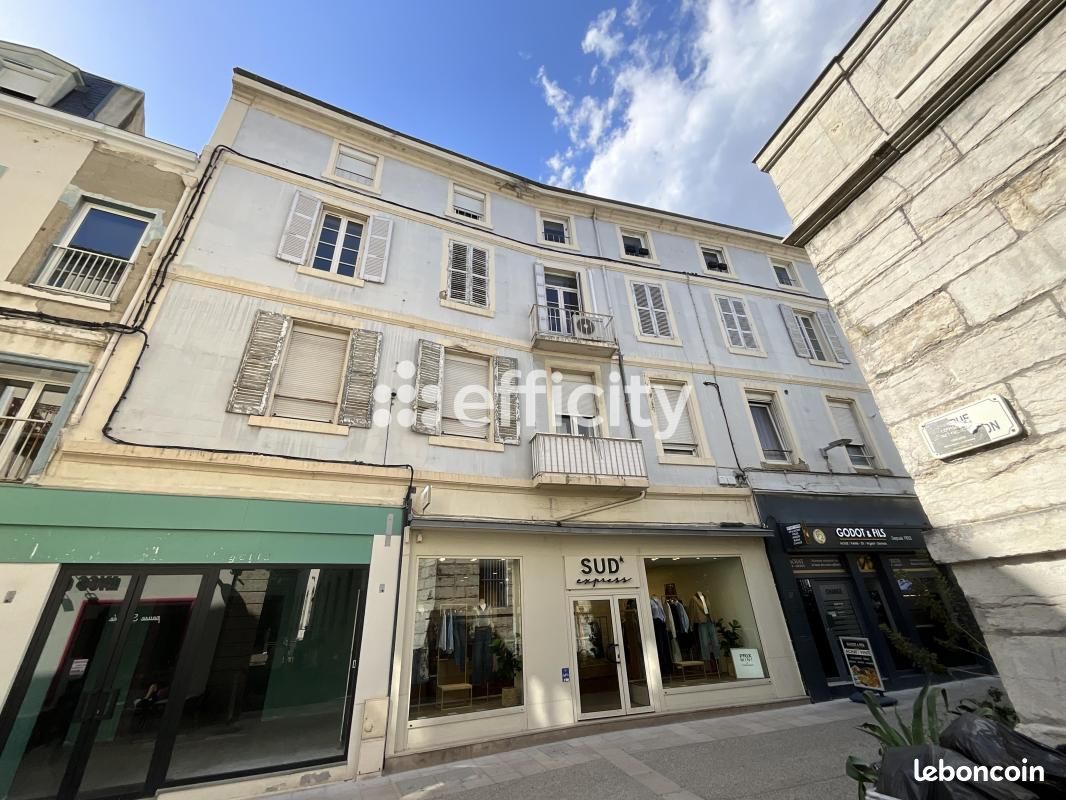 Appartement 4 pièces 103 m² · à Valence · 103 m² · 265 000 €