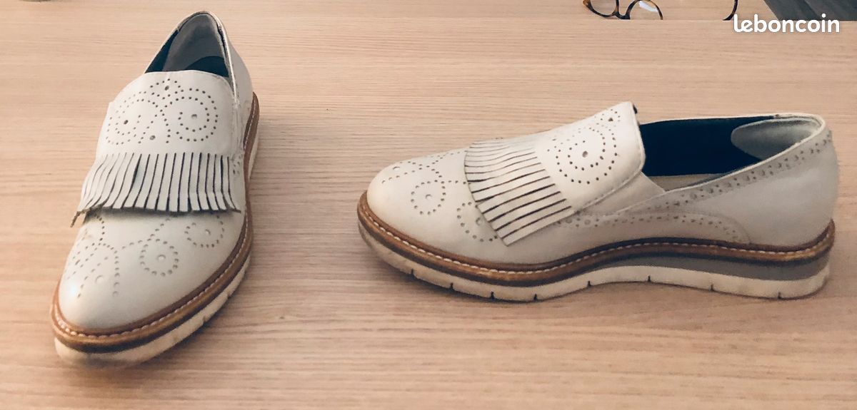 Mocassins Tamaris (image 3)