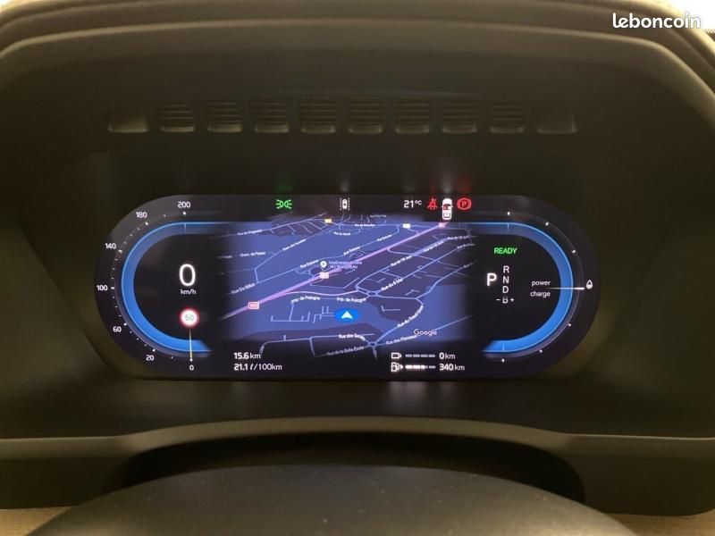 Volvo XC90 T8 AWD 310 + 145ch Ultra Style Dark Geartronic (image 24)