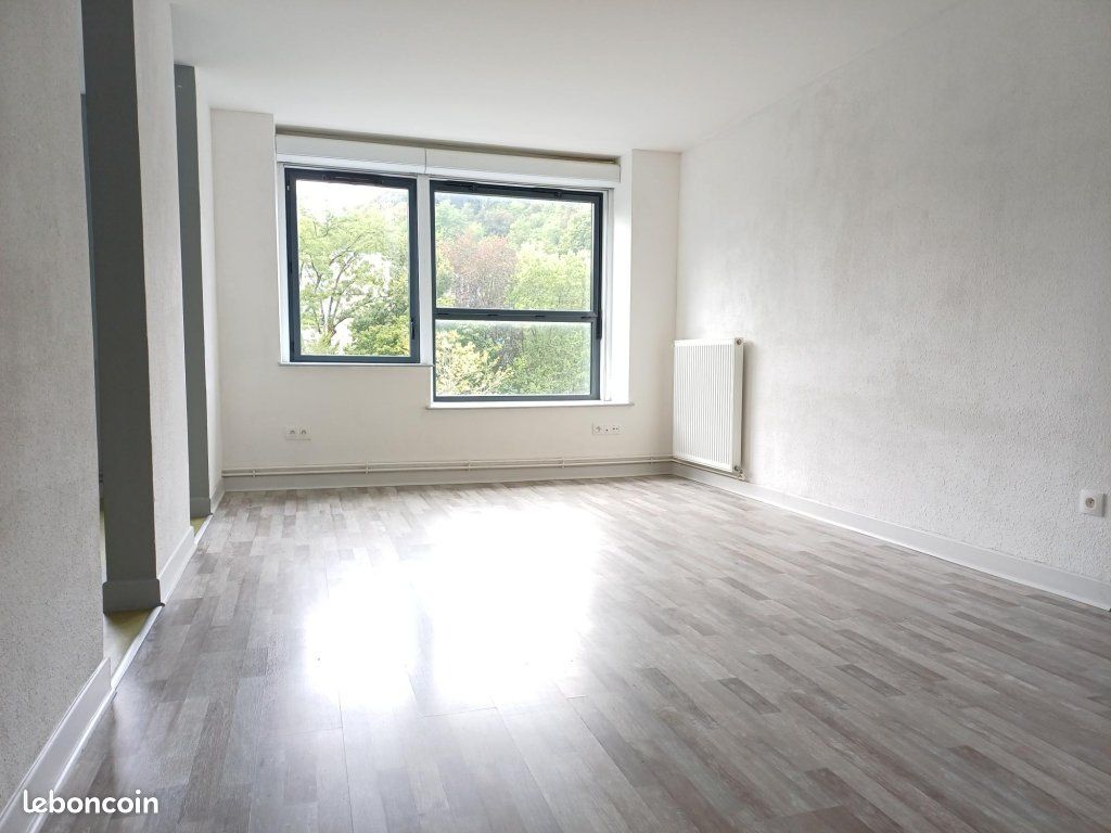 Appartement 3 pièces 77 m² · à Bar-le-Duc · 77 m² · 563 €