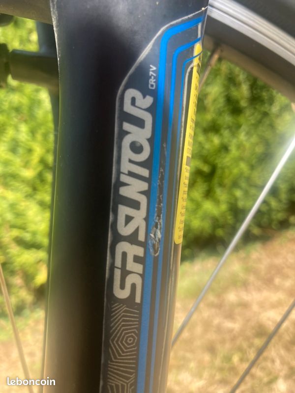 Vélo à assistance électrique Kalkhoff Agattu 7 (image 11)