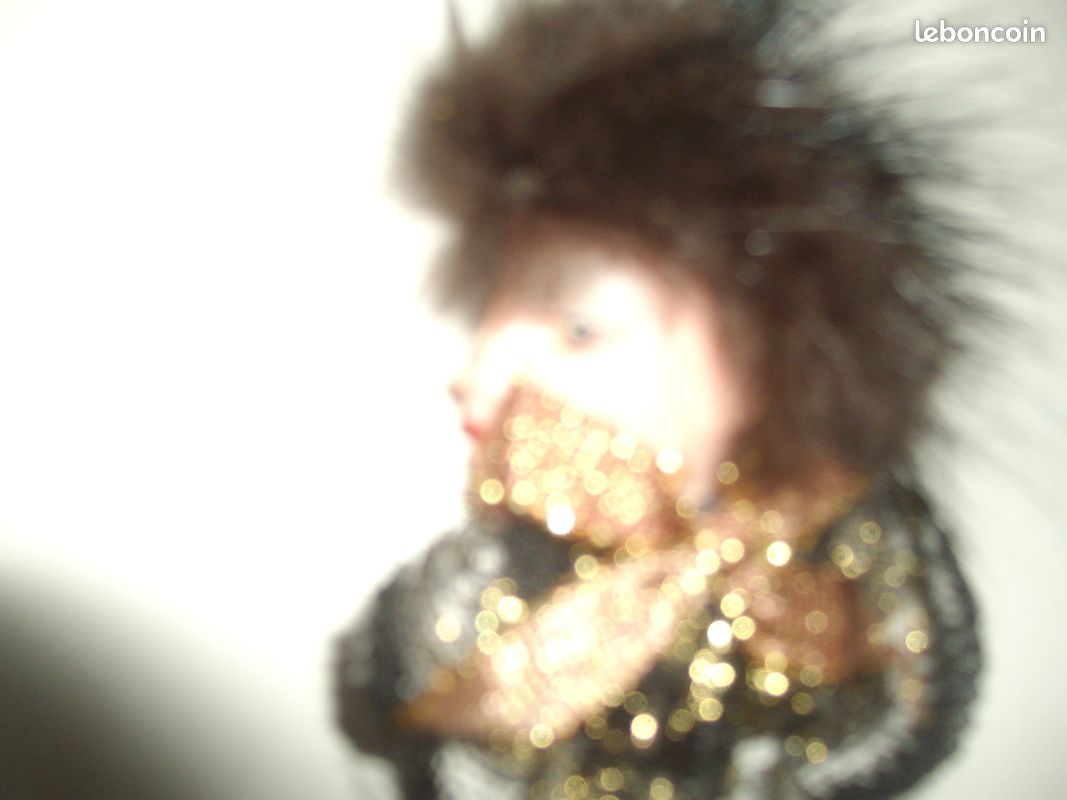 Broche vintage (image 2)
