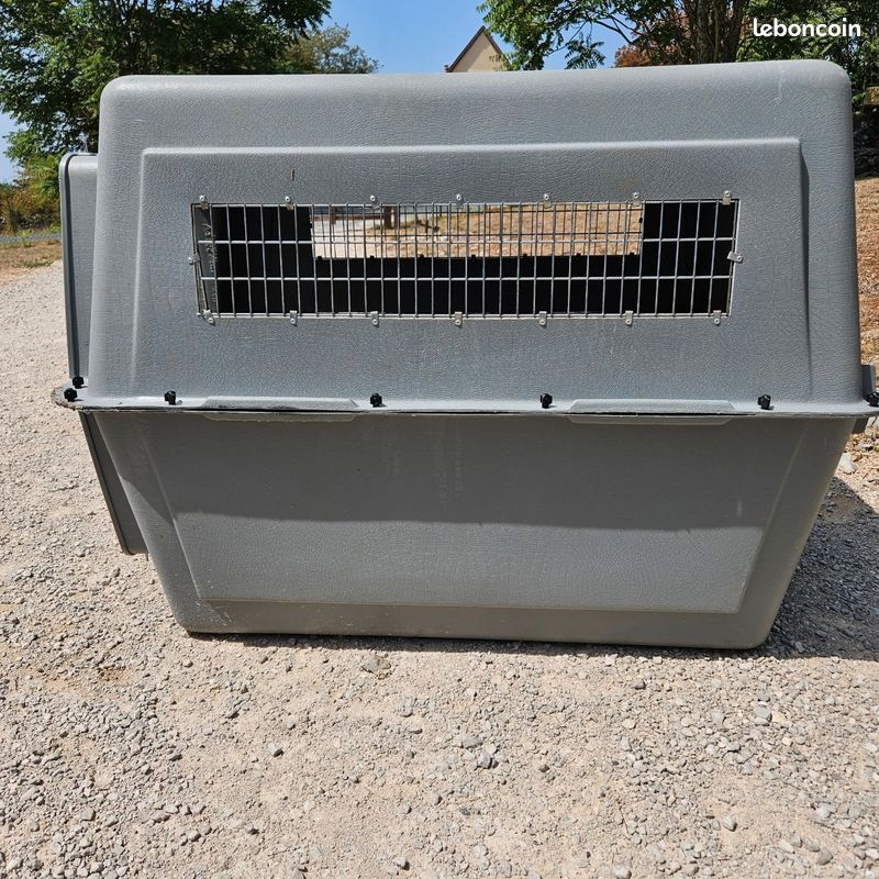 Vary Kennel (image 2)