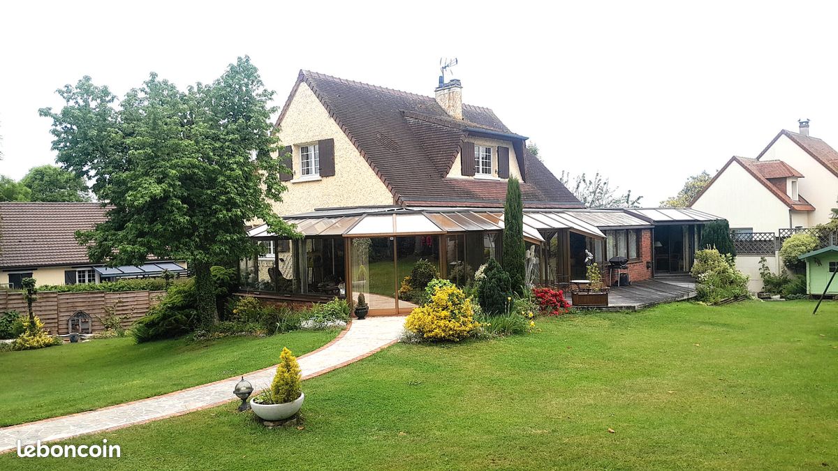 Maison 8 pièces 175 m² · à Fontaine-Étoupefour · 175 m² · 399 000 €