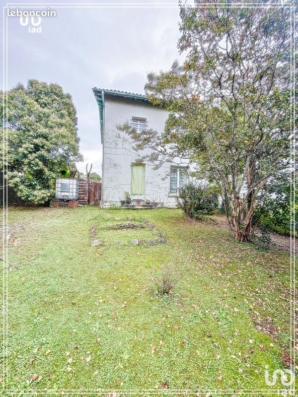 Maison 4 pièces 93 m² - Dax 40100 (image principale 3)