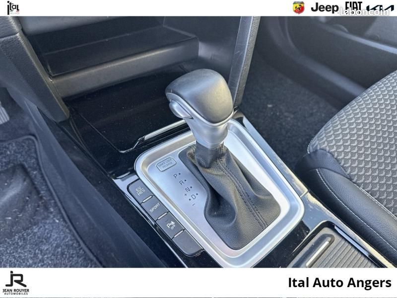Kia XCeed 1.6 GDi 141ch PHEV Active DCT6 (image 20)