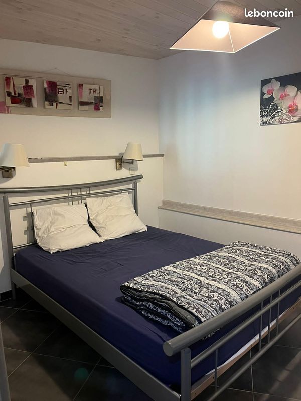 Appartement La Mongie Tourmalet 8/10 personnes IDEAL POUR SEJOUR AU SKI (image 5)
