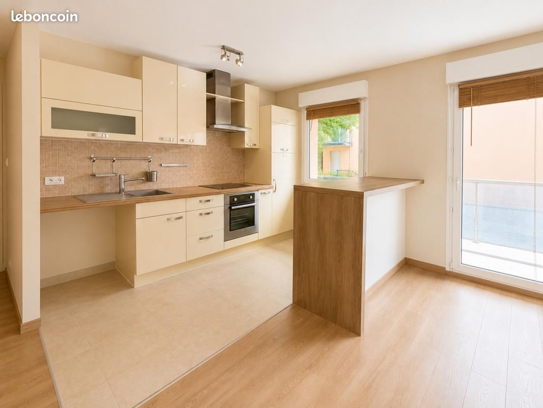 Appartement 2 pièces 49 m² · à Strasbourg · 49 m² · 219 000 €
