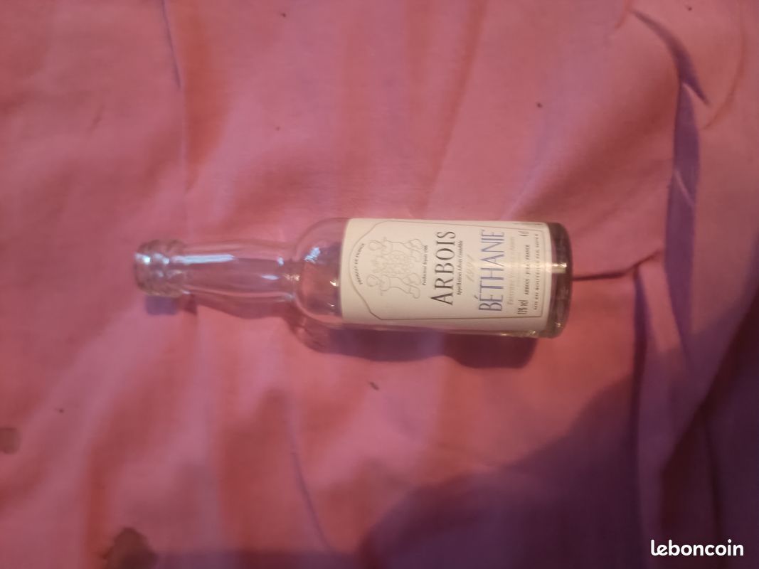 Bouteille (image 1)