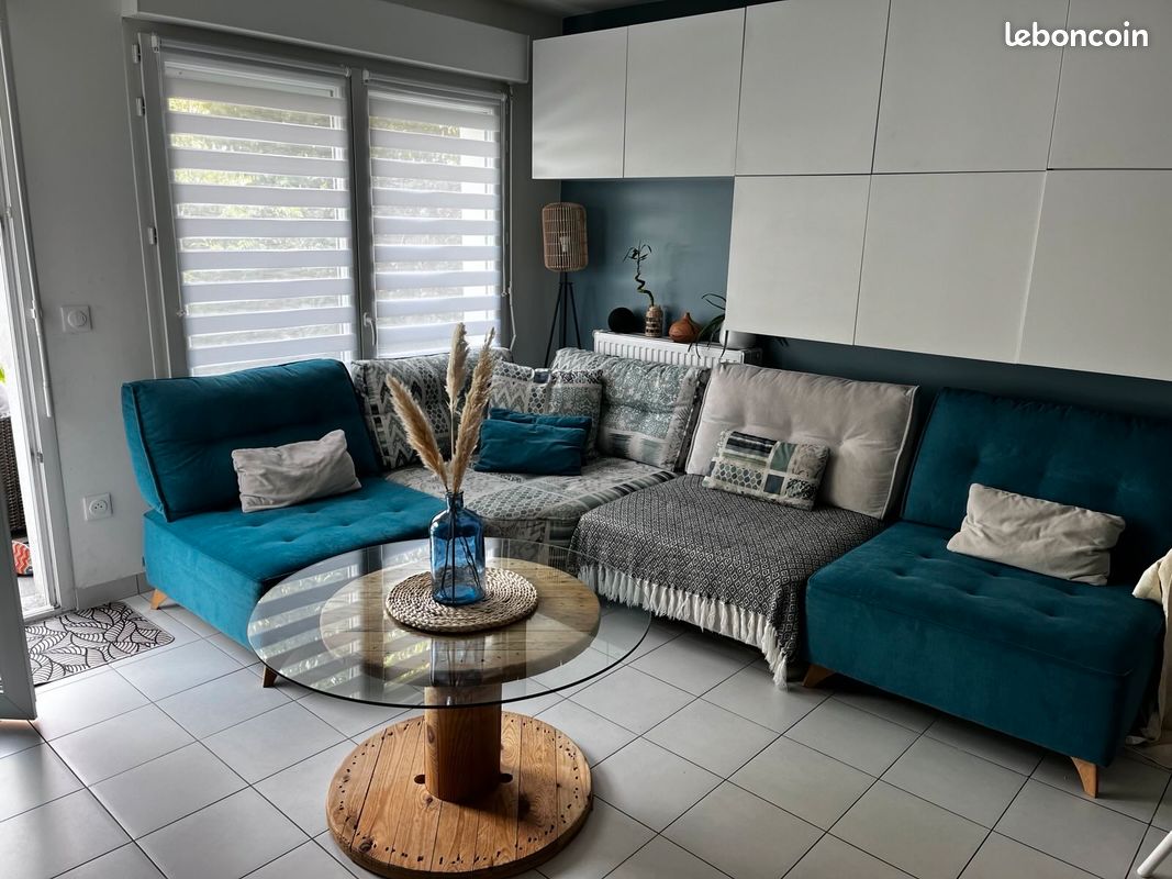 Maison 4 pièces 75 m² · à Grigny · 75 m² · 265 000 €