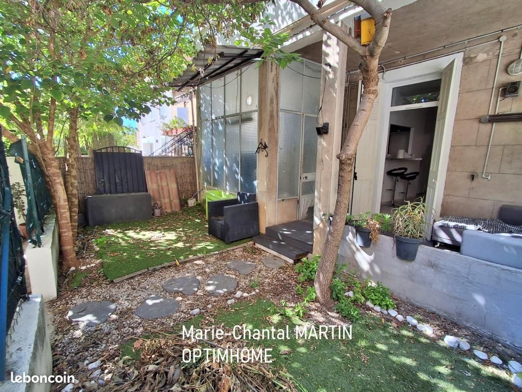 Appartement 3 pièces 62 m² · à Marseille · 62 m² · 210 000 €