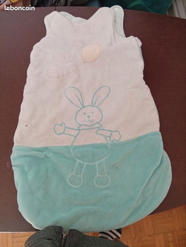 Vêtements bébé fille (image 5)
