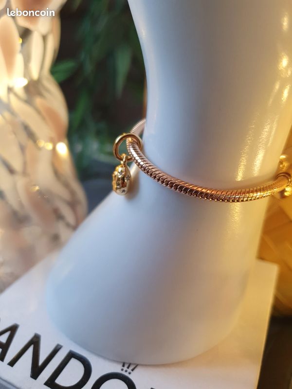 Charm coquillage Disney (image 2)