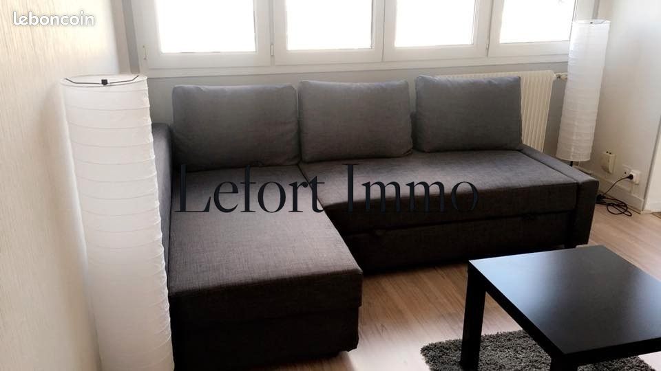 Appartement 1 pièce 24 m² · à Montrouge · 24 m² · 750 €