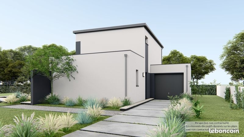 Maison 5 pièces 90 m² (image 2)